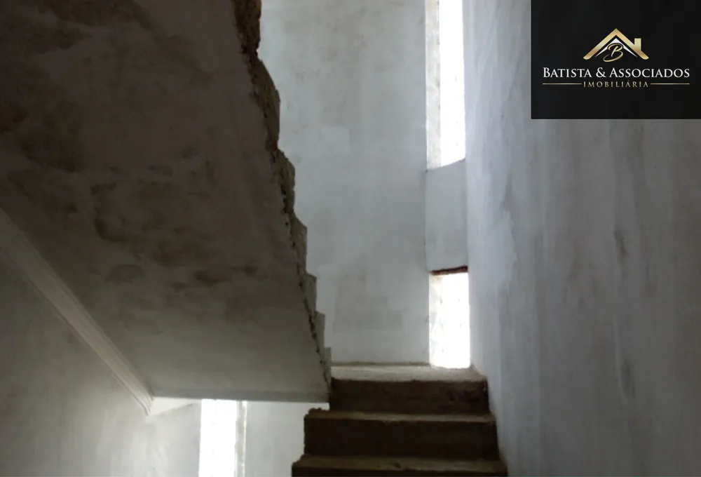 Sobrado, 3 quartos, 190 m² - Foto 6