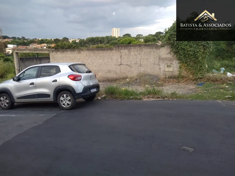 Terreno, 360 m² - Foto 2