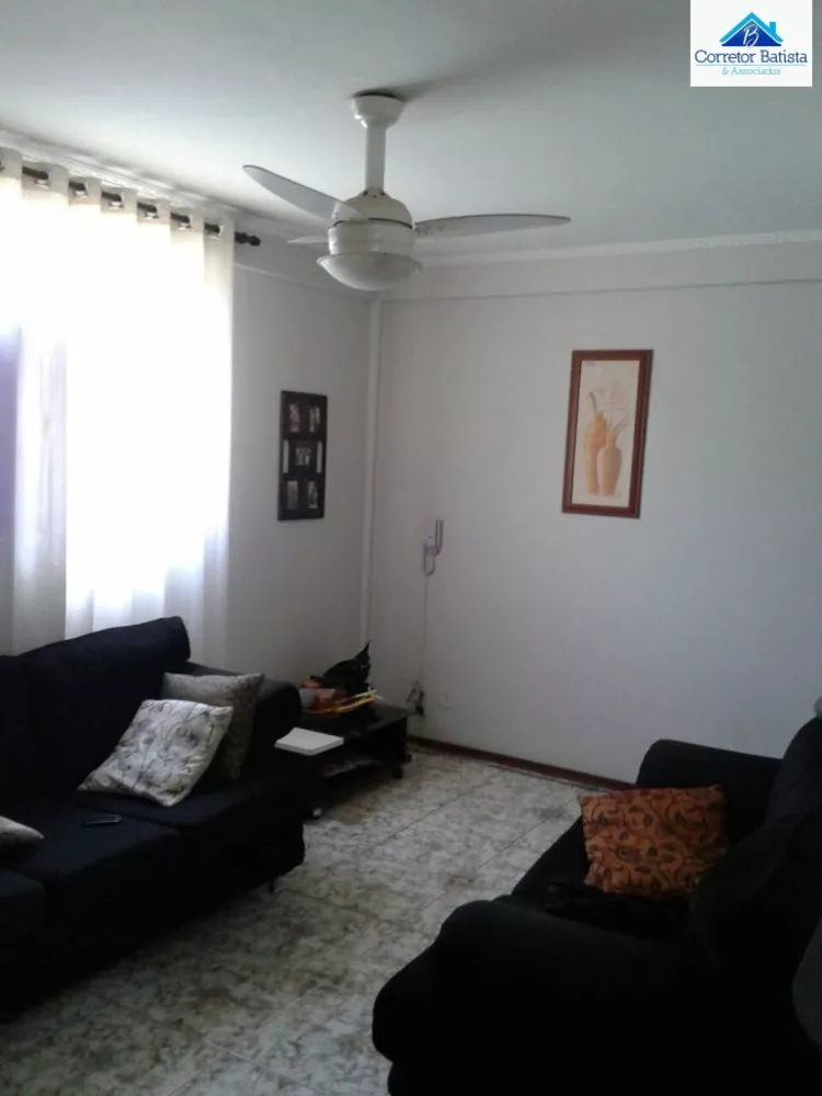 Apartamento, 2 quartos, 57 m² - Foto 1