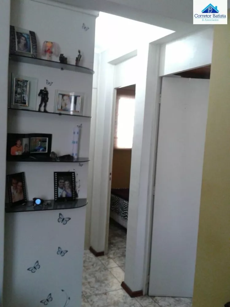 Apartamento, 2 quartos, 57 m² - Foto 8