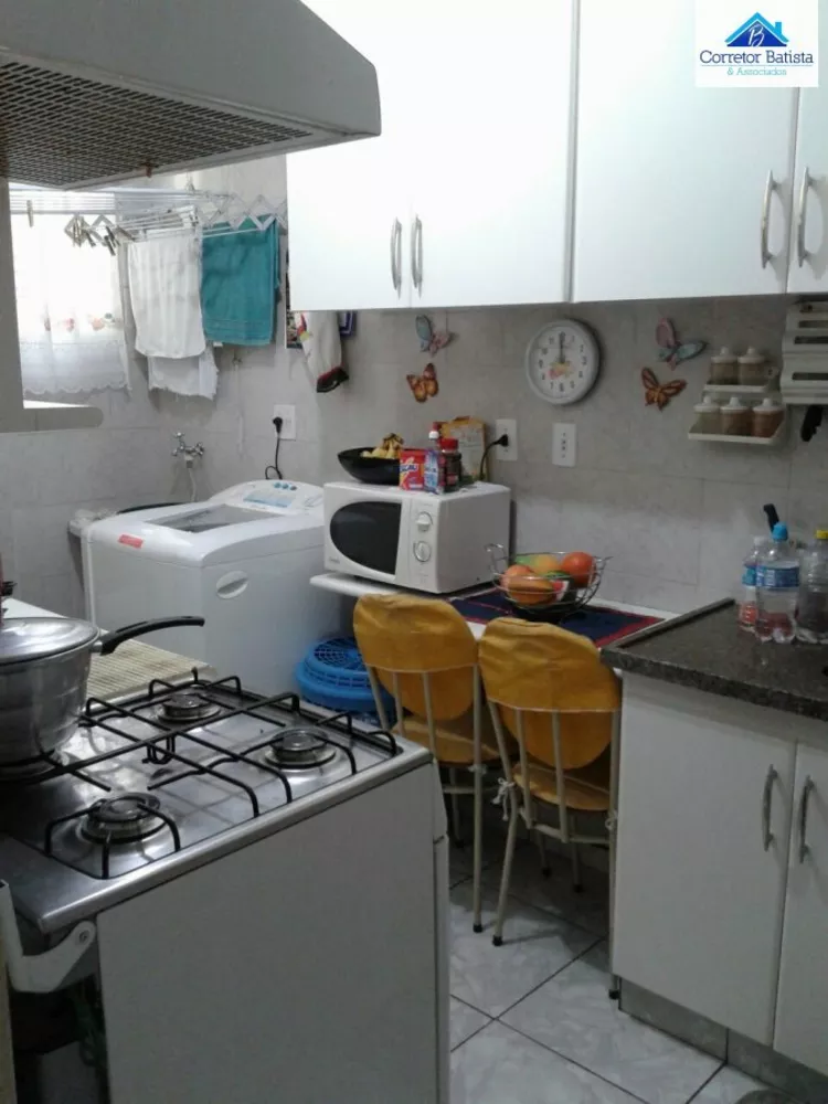 Apartamento, 2 quartos, 57 m² - Foto 11