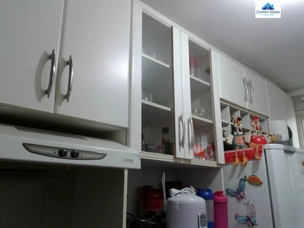 Apartamento, 2 quartos, 57 m² - Foto 4