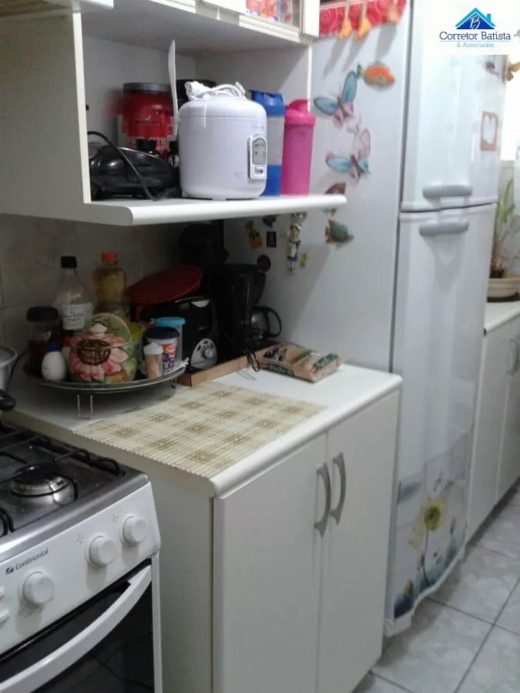Apartamento, 2 quartos, 57 m² - Foto 12