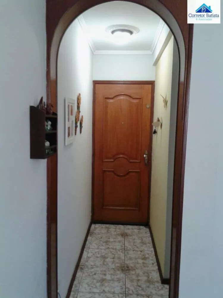 Apartamento, 2 quartos, 57 m² - Foto 9
