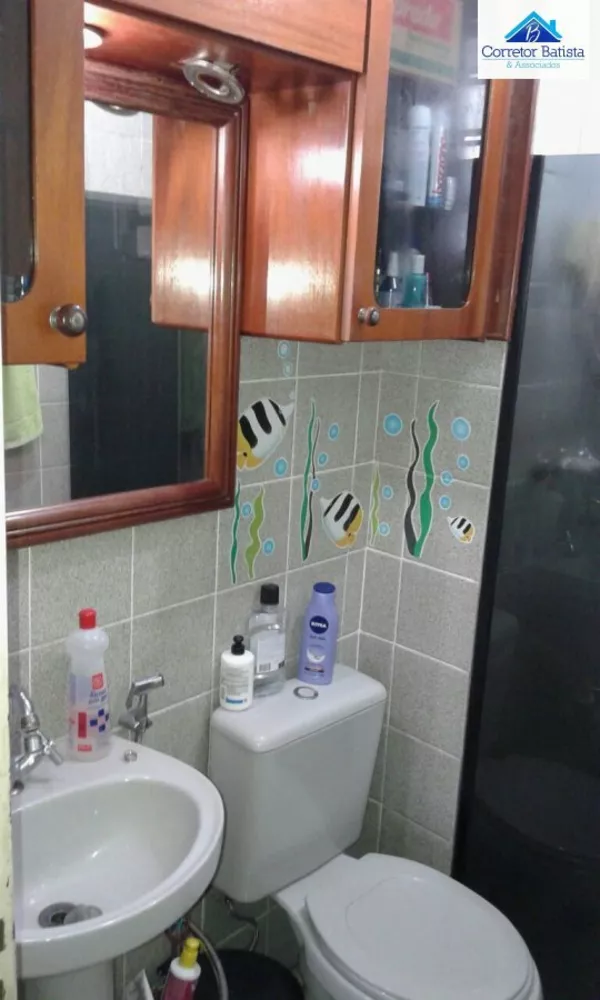 Apartamento, 2 quartos, 57 m² - Foto 7