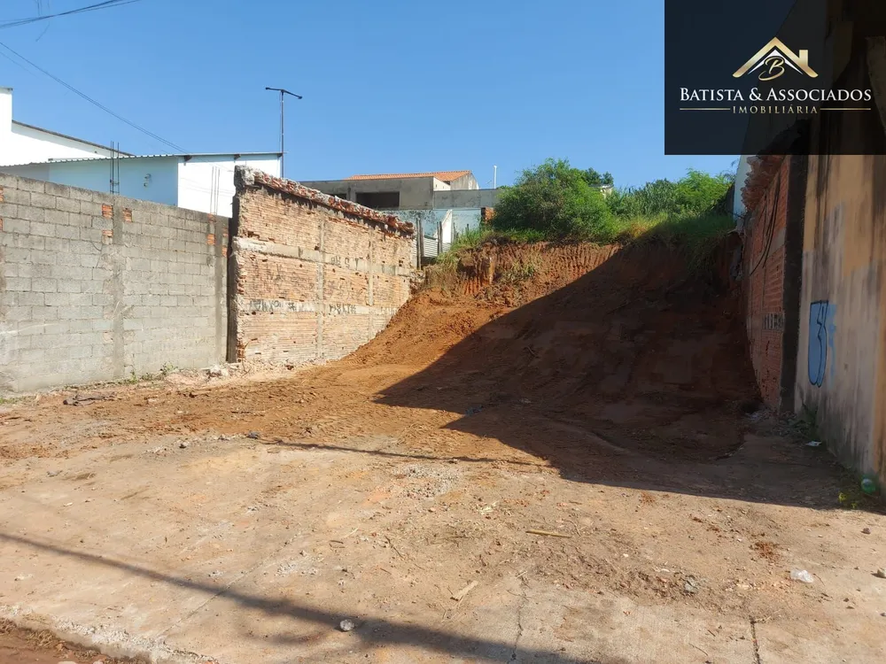 Terreno, 159 m² - Foto 5