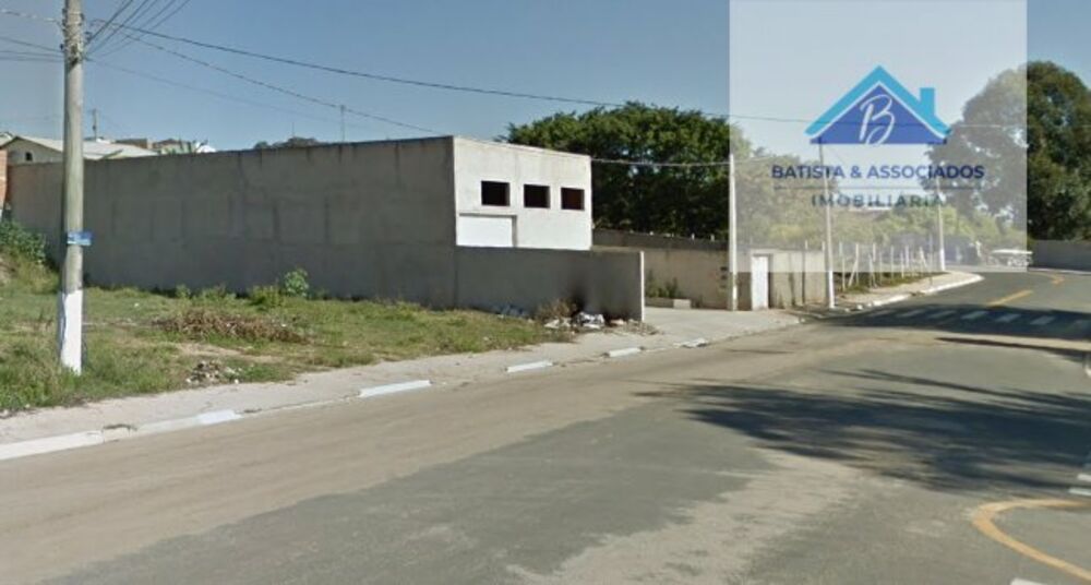 Terreno, 159 m² - Foto 1