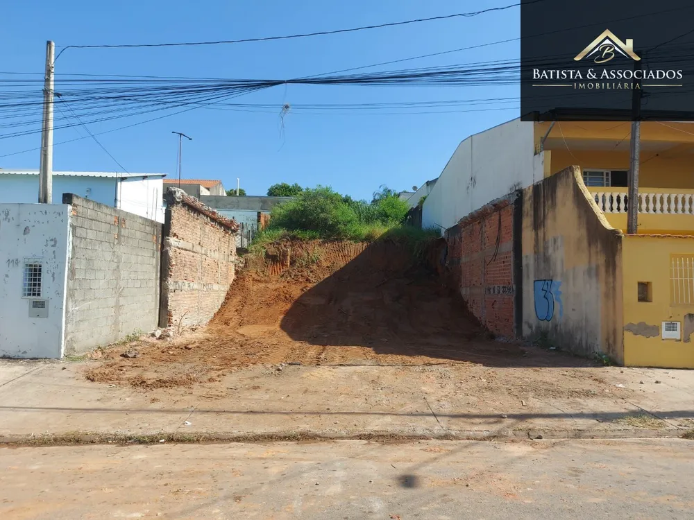 Terreno, 159 m² - Foto 6