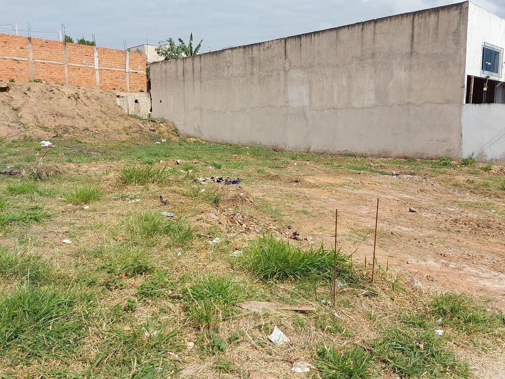 Terreno, 159 m² - Foto 2