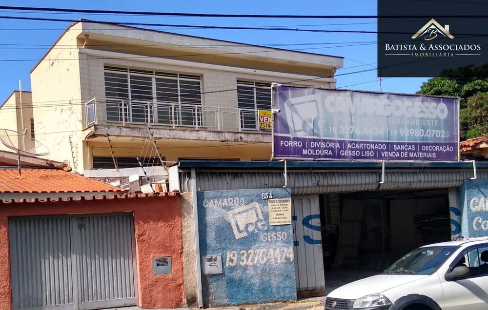 Casa, 3 quartos, 423 m² - Foto 2