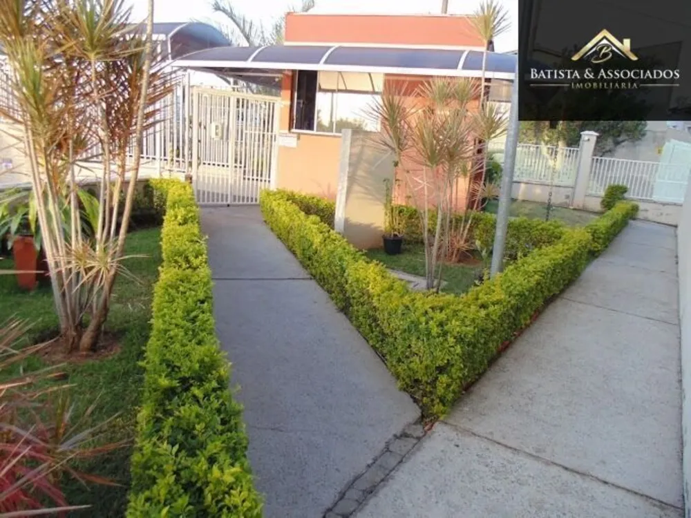 Apartamento, 2 quartos, 50 m² - Foto 9