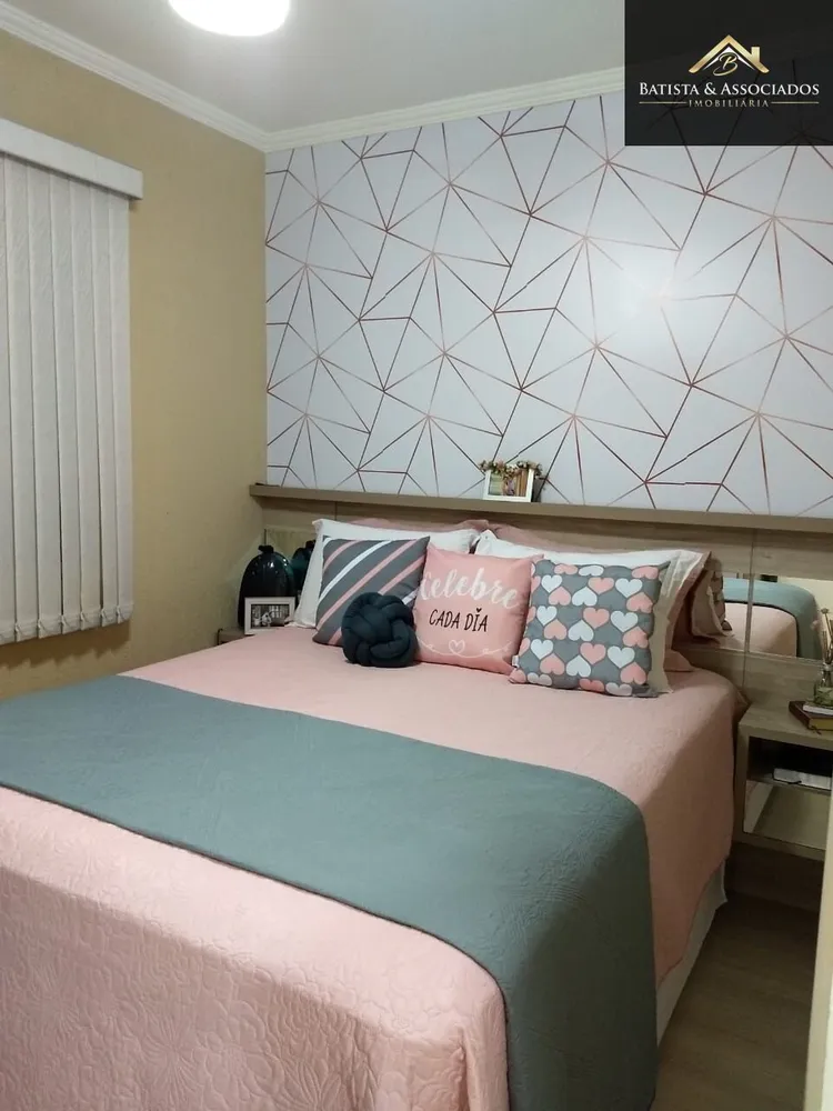 Apartamento, 2 quartos, 50 m² - Foto 5