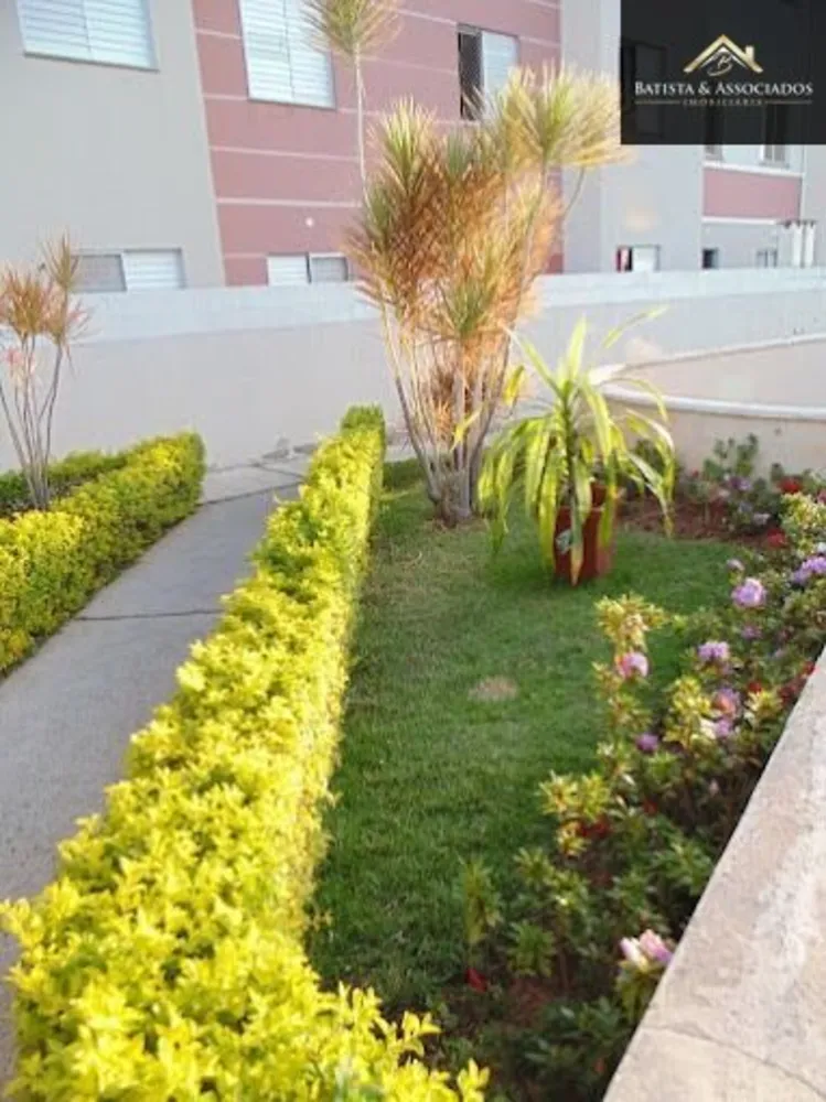 Apartamento, 2 quartos, 50 m² - Foto 10