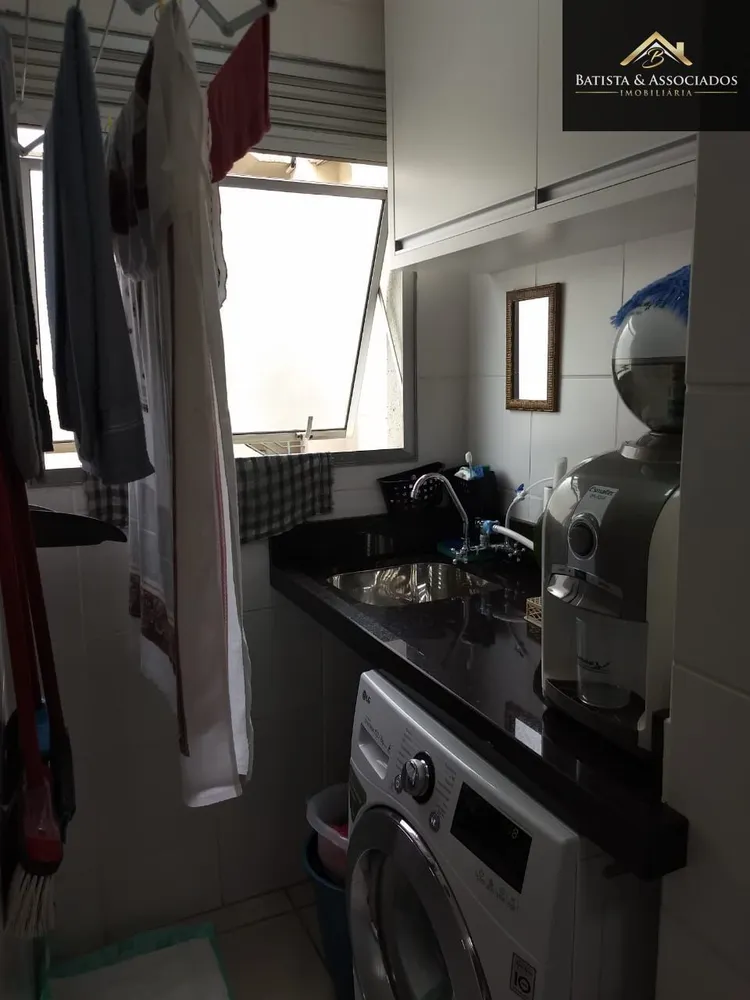 Apartamento, 2 quartos, 50 m² - Foto 8