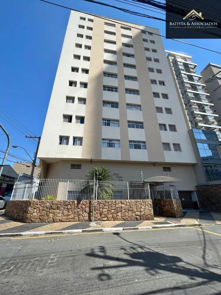 Apartamento, 3 quartos, 124 m² - Foto 20