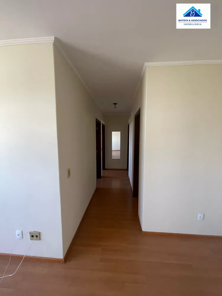 Apartamento à venda com 3 quartos, 124m² - Foto 6