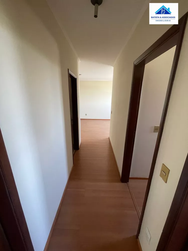 Apartamento à venda com 3 quartos, 124m² - Foto 7