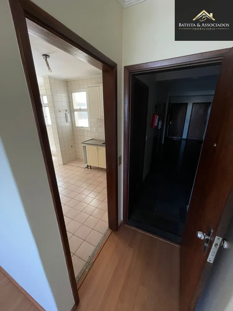 Apartamento, 3 quartos, 124 m² - Foto 11