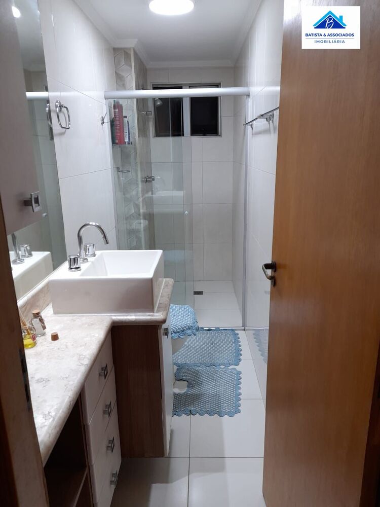Apartamento, 3 quartos, 75 m² - Foto 2