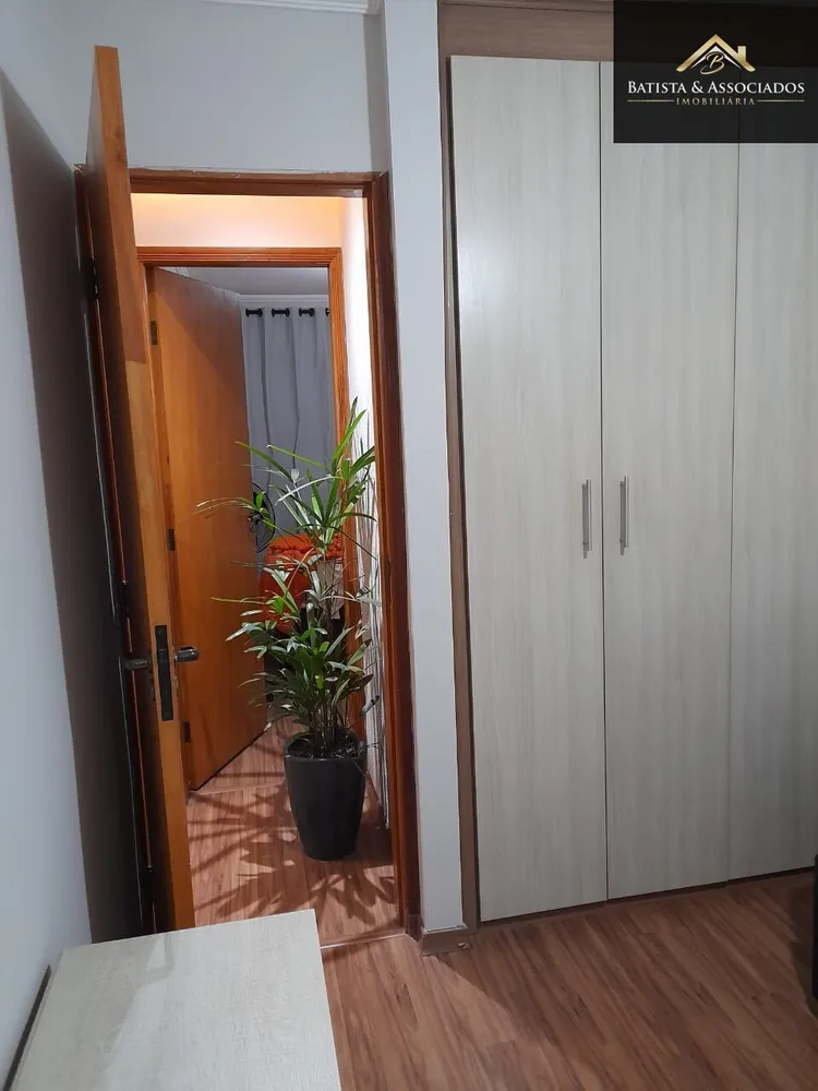 Apartamento, 3 quartos, 75 m² - Foto 8