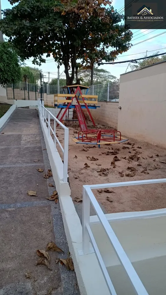Apartamento, 3 quartos, 75 m² - Foto 15