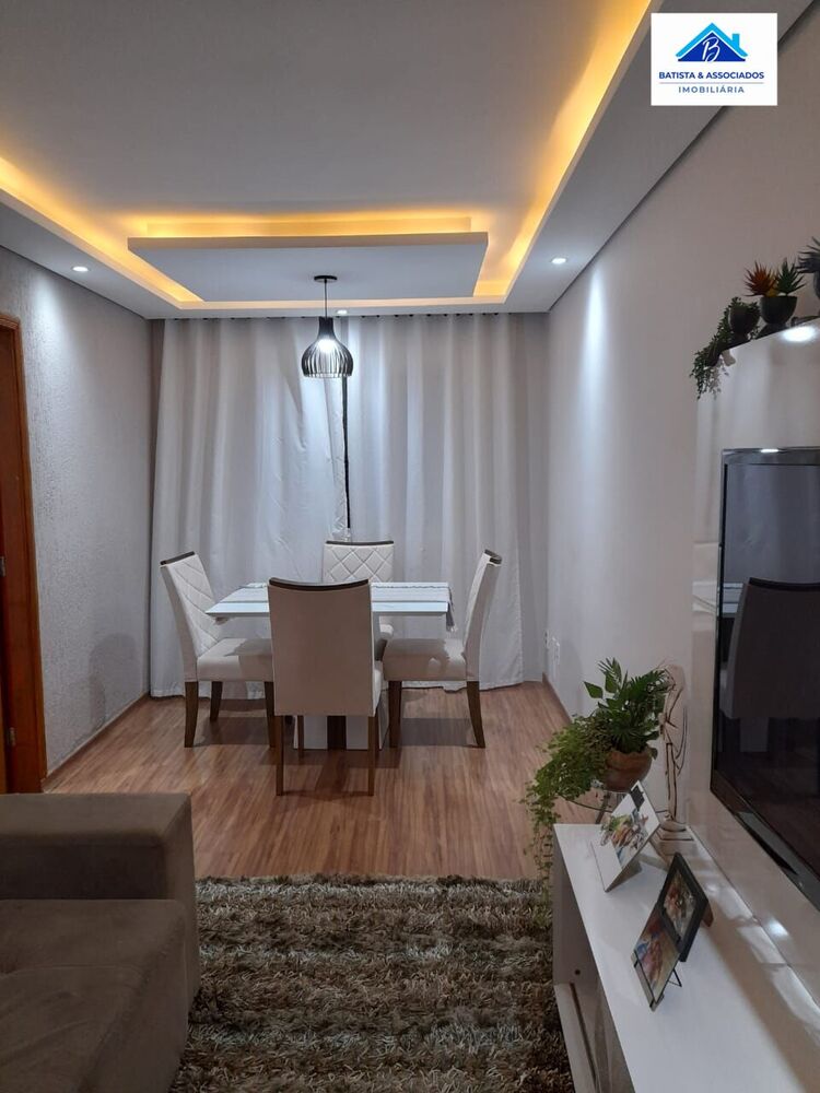 Apartamento, 3 quartos, 75 m² - Foto 1