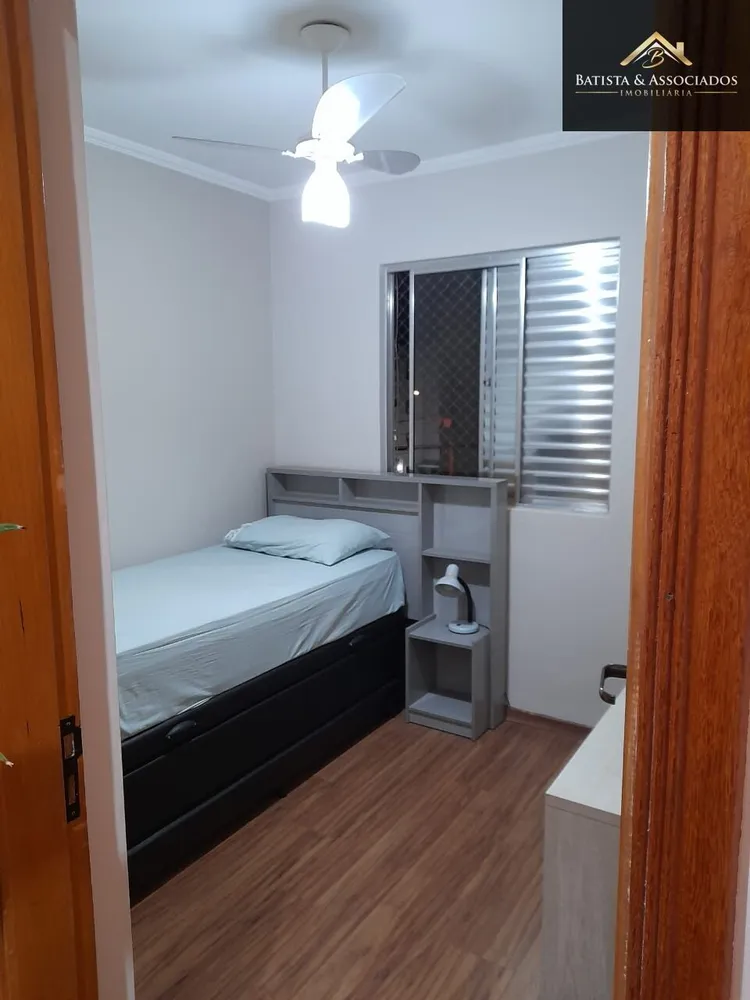 Apartamento, 3 quartos, 75 m² - Foto 9