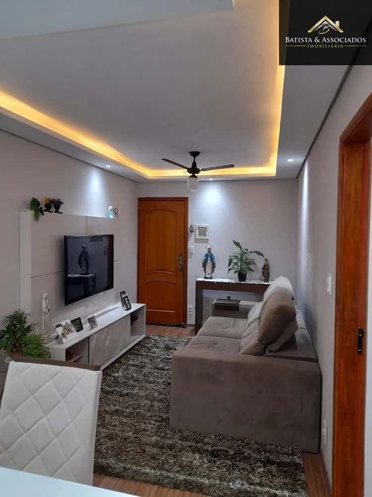 Apartamento, 3 quartos, 75 m² - Foto 7