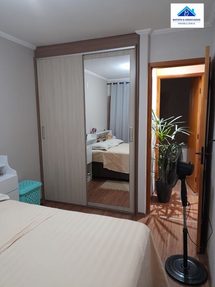 Apartamento, 3 quartos, 75 m² - Foto 4