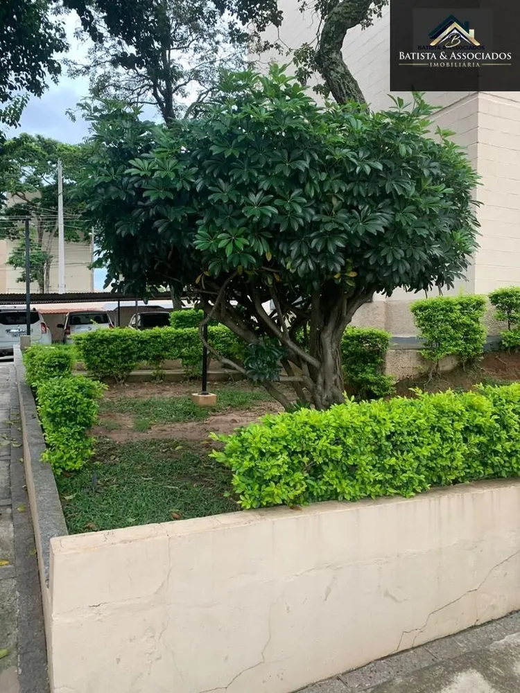 Apartamento, 3 quartos, 75 m² - Foto 16