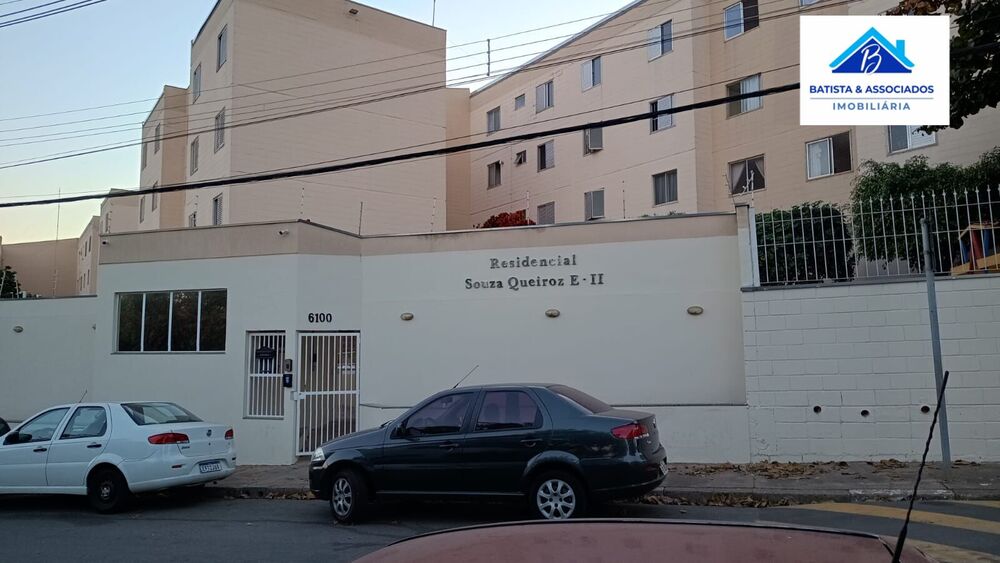 Apartamento, 3 quartos, 75 m² - Foto 3