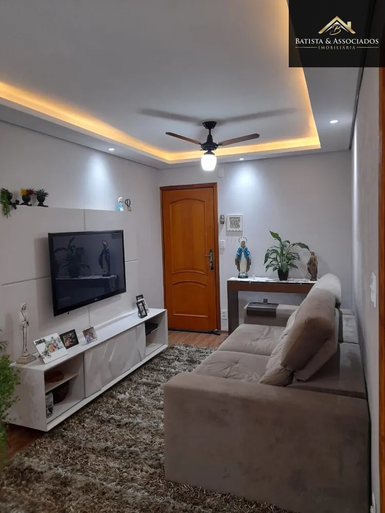 Apartamento, 3 quartos, 75 m² - Foto 5