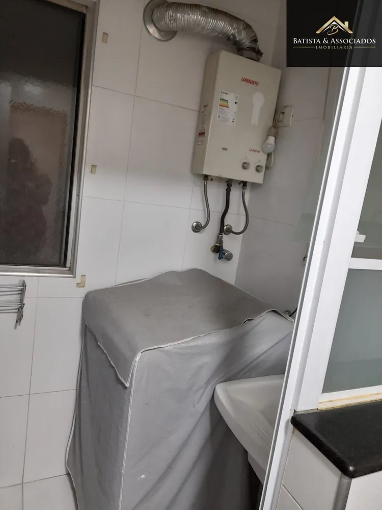 Apartamento, 3 quartos, 75 m² - Foto 13