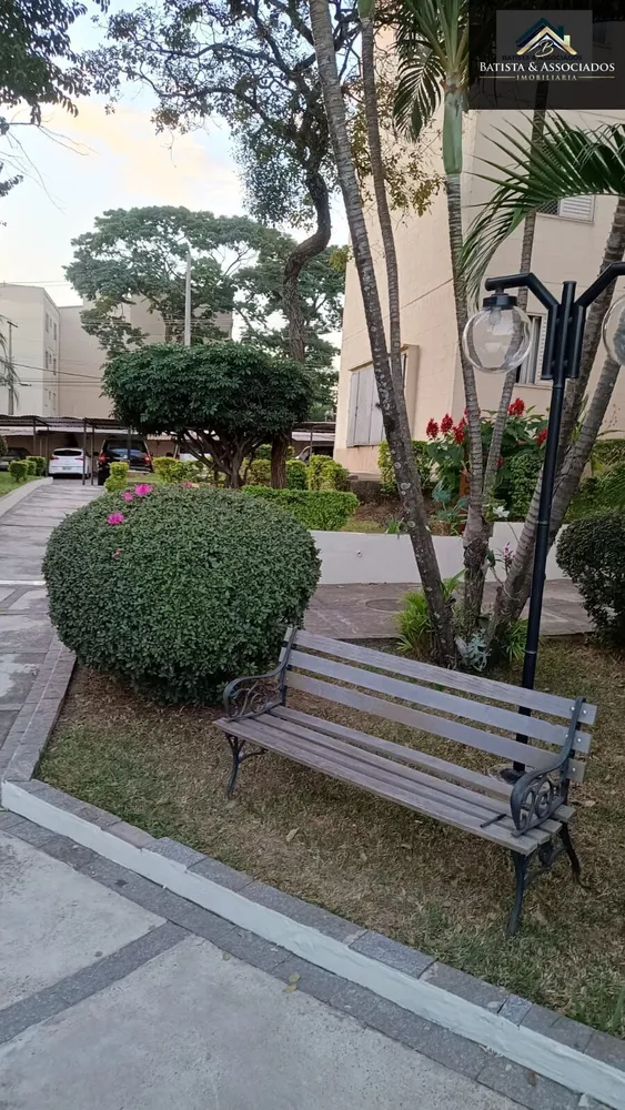 Apartamento, 3 quartos, 75 m² - Foto 14