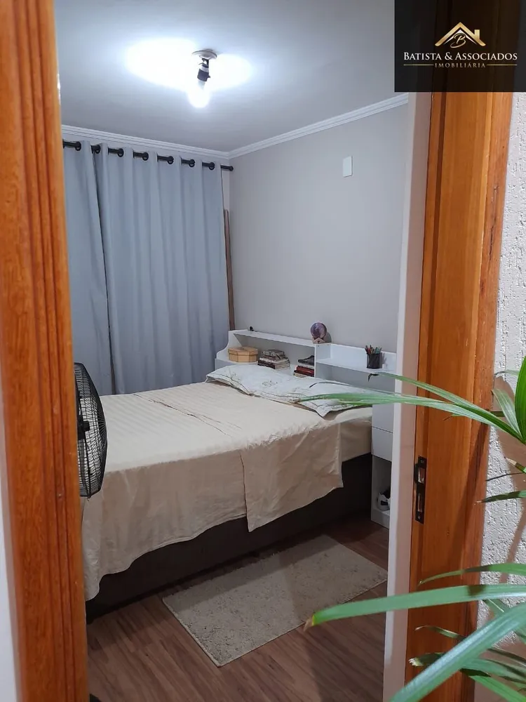 Apartamento, 3 quartos, 75 m² - Foto 10