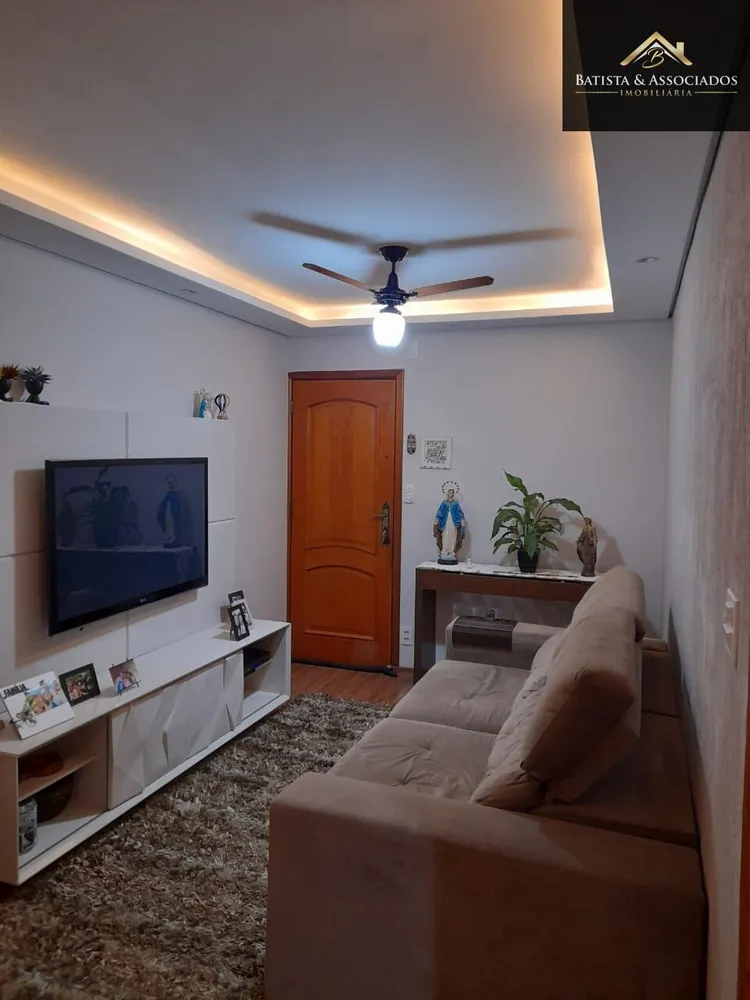 Apartamento, 3 quartos, 75 m² - Foto 6