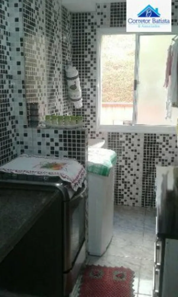 Apartamento, 2 quartos, 43 m² - Foto 7