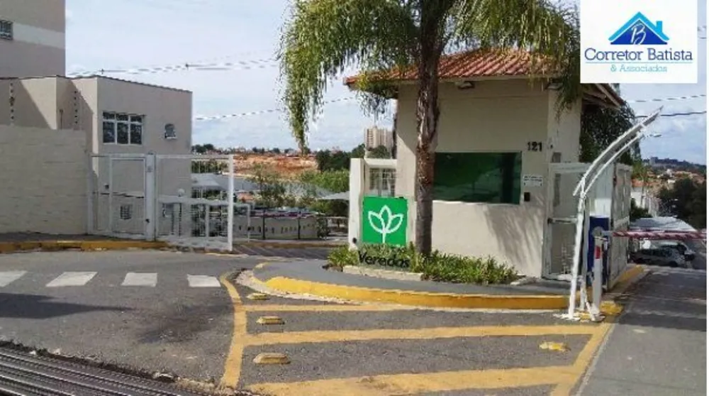 Apartamento, 2 quartos, 43 m² - Foto 9