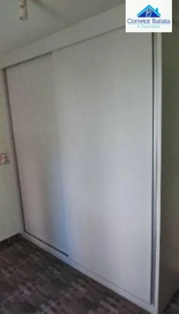 Apartamento, 2 quartos, 43 m² - Foto 5