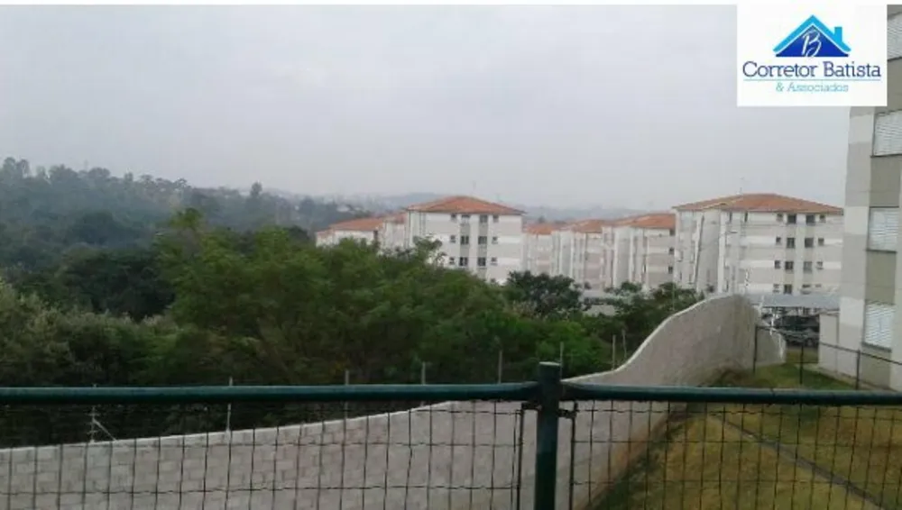 Apartamento, 2 quartos, 43 m² - Foto 8