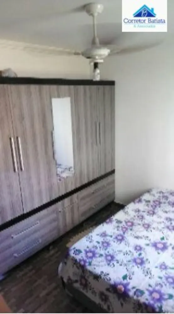Apartamento, 2 quartos, 43 m² - Foto 6