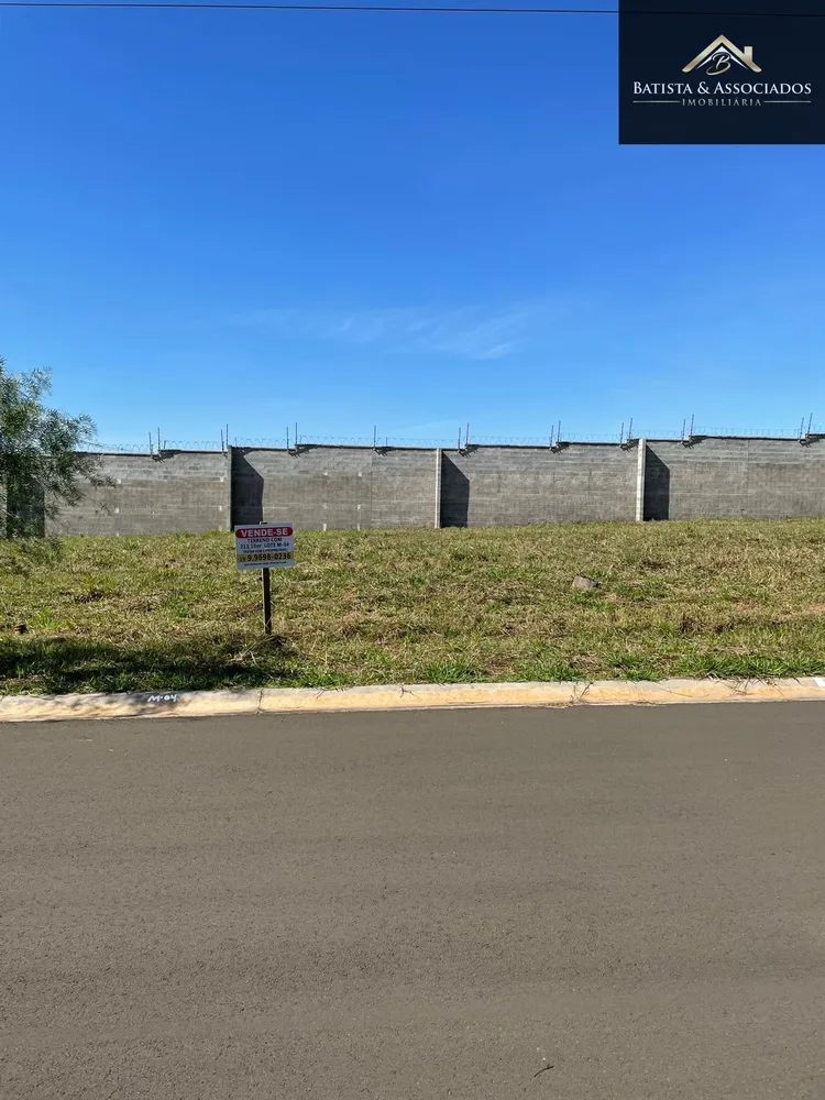 Terreno, 213 m² - Foto 1