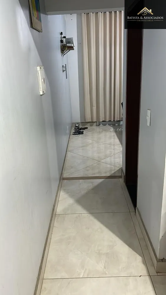 Casa, 2 quartos, 75 m² - Foto 2