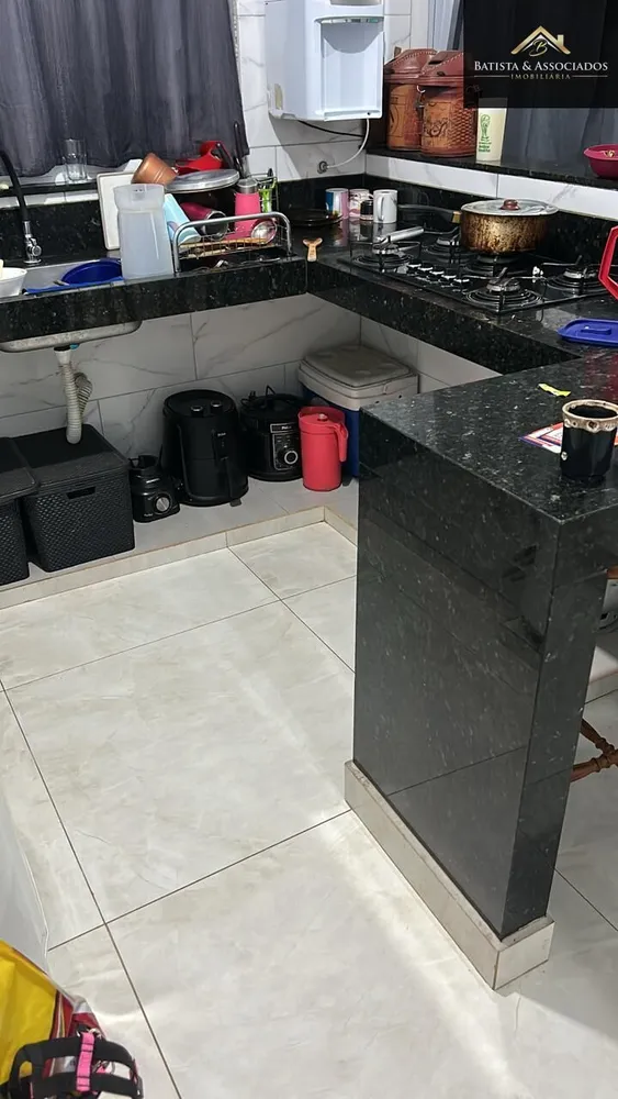 Casa, 2 quartos, 75 m² - Foto 3