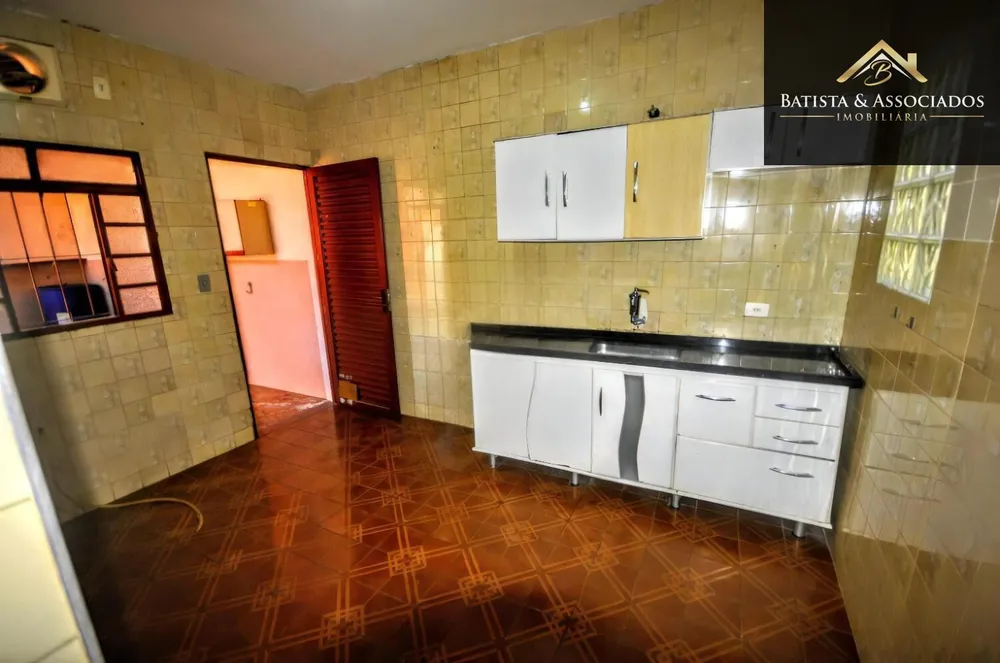 Casa, 4 quartos, 152 m² - Foto 13
