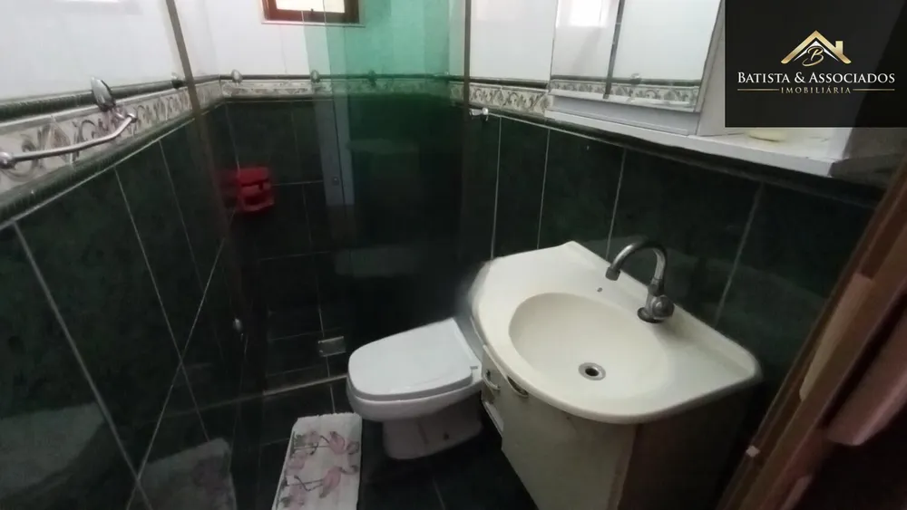 Casa, 4 quartos, 152 m² - Foto 9