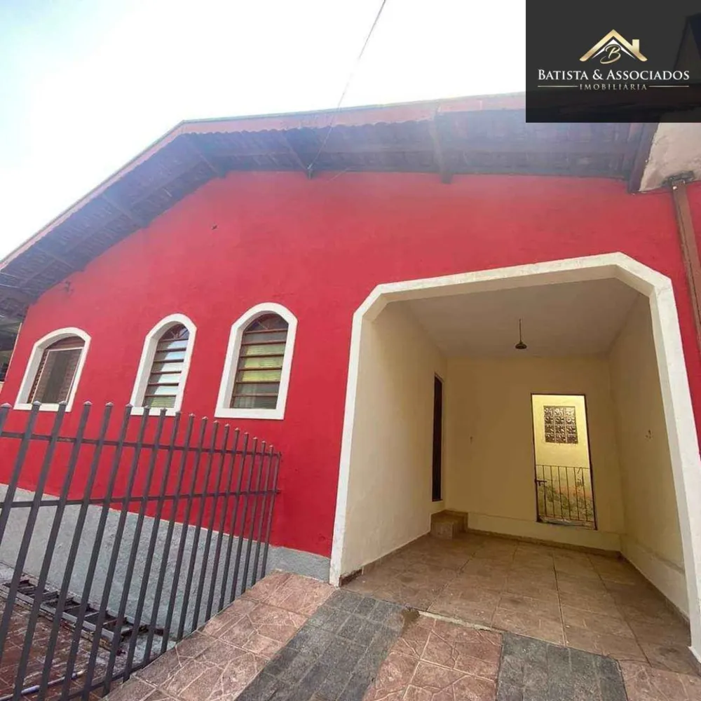 Casa, 4 quartos, 152 m² - Foto 2