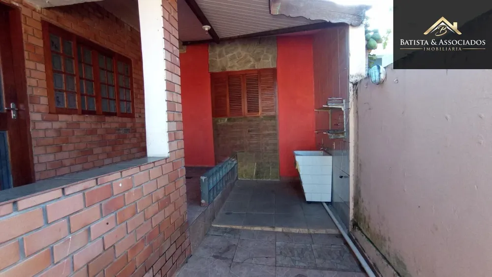 Casa, 4 quartos, 152 m² - Foto 16