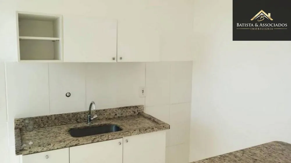 Apartamento, 2 quartos, 49 m² - Foto 6