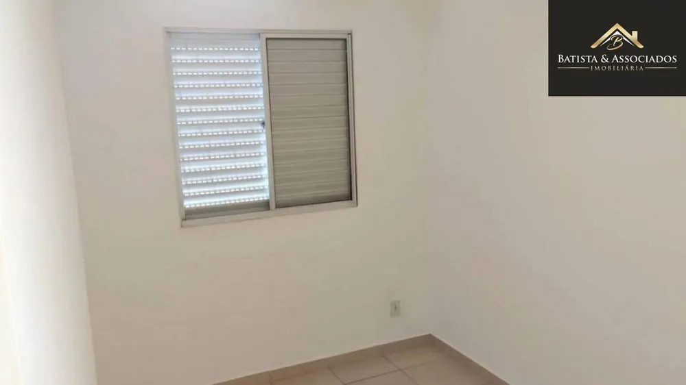 Apartamento, 2 quartos, 49 m² - Foto 7